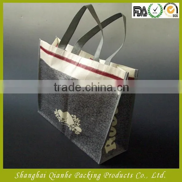 non-woven bag (OEMfactory in China )