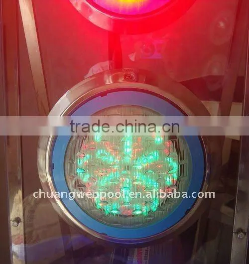 12V Multi Color Underwater LED Light