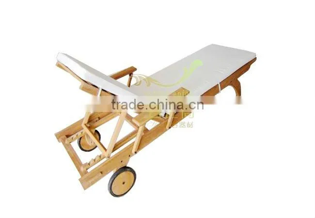 Comfortable Modern Leisure Chair Recliner Lazy Chair For Indoor&Outdoor
