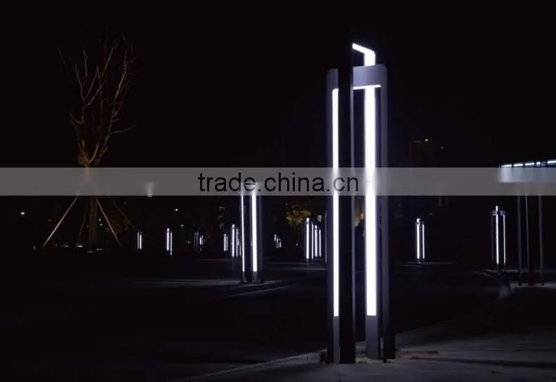 GLBA LED garden lights