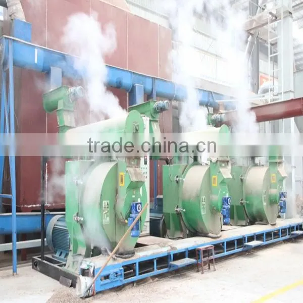 Good quality biomass machine