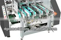 Fully Automatic High-Speed folder gluer ES-1850-SL
