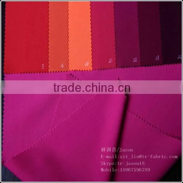 newest fancy formal skirt suit fabric for women wholesale