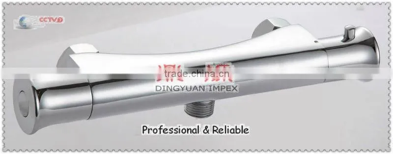 Thermostatic faucet