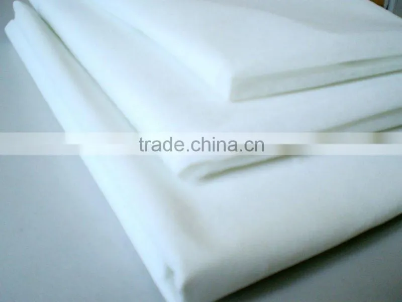 1040H Nonwoven (non woven ,polyester interlining)