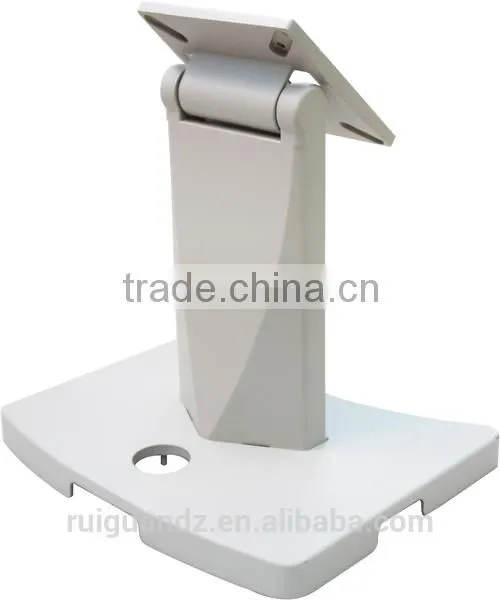 all in one pos stand with touch screen monitor