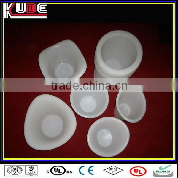 led illuminated plastic ice bucket disposable ice buckets sale led
