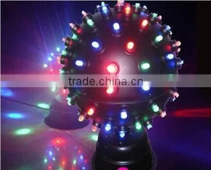 led light small magic ball