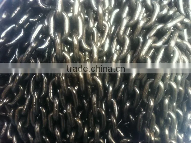 G80 lifting chain