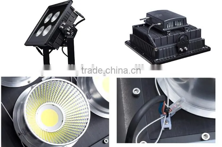 RoSH 3years highly power workshop and workshop and warehouse 400w led high bay light