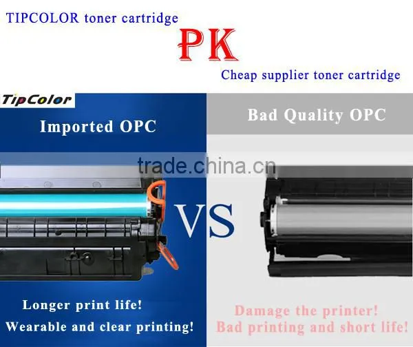 compatible Lexmark C792 CS796 Toner Black Cartridge for Color Laser