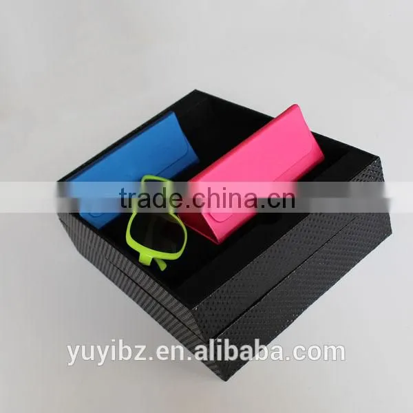 original eyewear box wholesale sunglasses china display tray