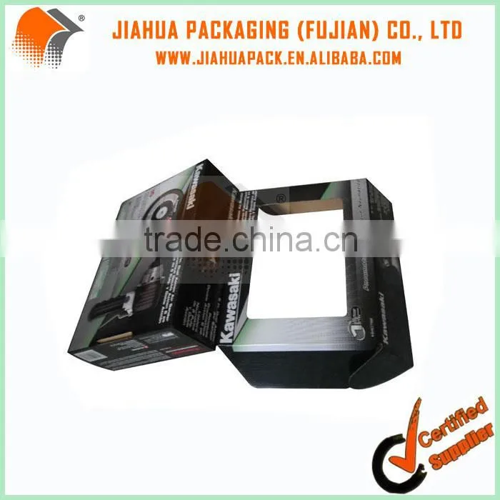 corrugated boxes production line