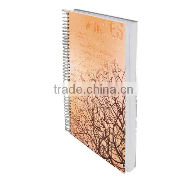 2013 Craft Paper Notepad For Promotion