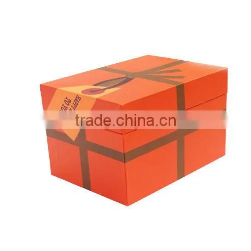 Cosmetic Packaging Boxes
