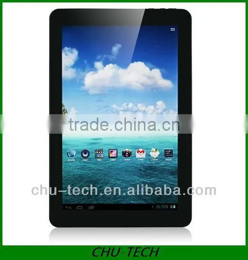 Cube U30GT 32GB Tablet PC RK3066 Dual Core 10.1 Inch Android 4.1 1G RAM