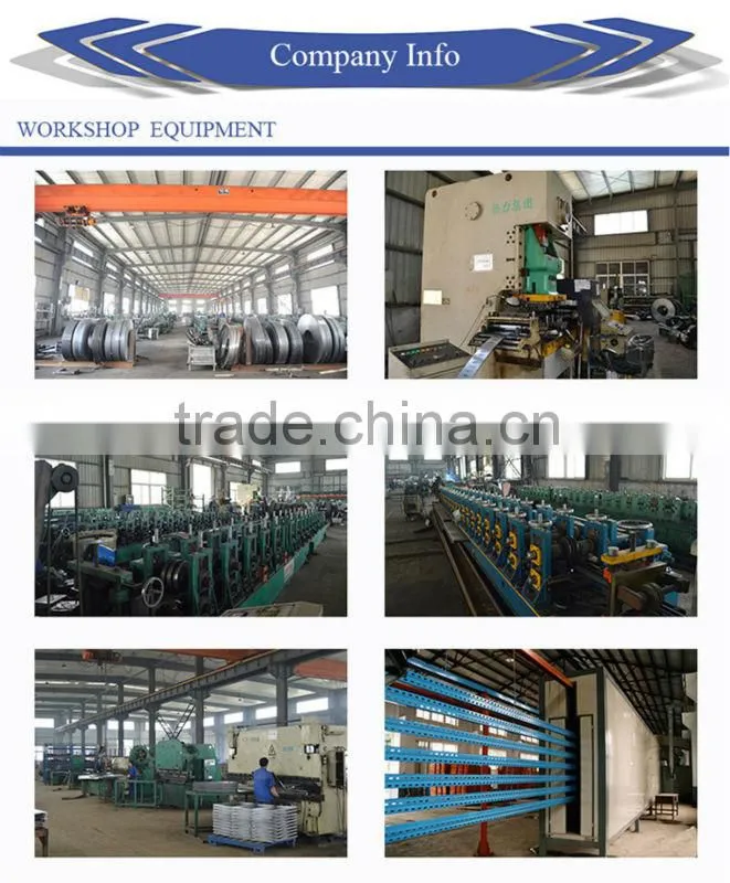 China supplier stackable/post pallet