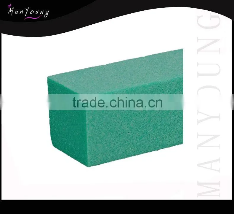 2014 Good quality and Factory supply nail salon tools, nail file,polishing nail block