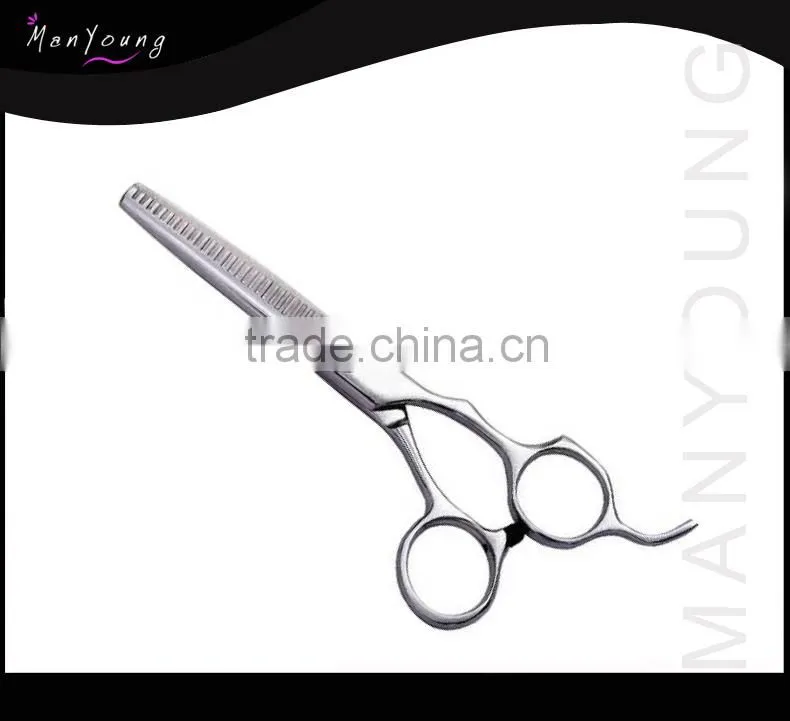 New style german hair cutting scissors