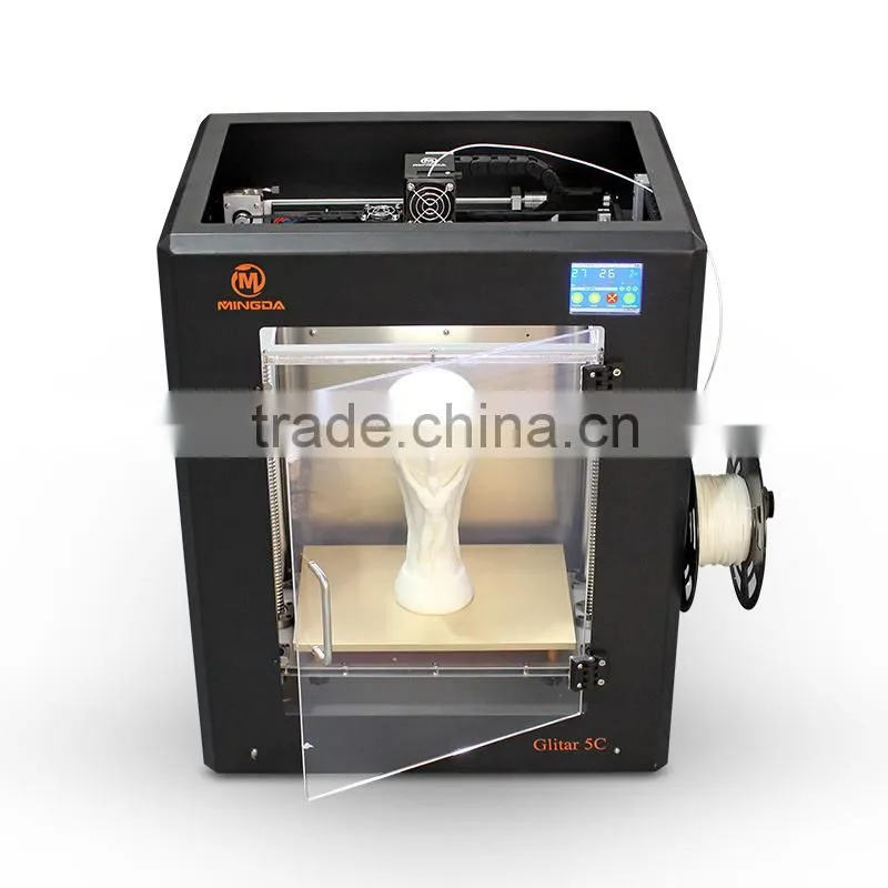 High precision MINGDA 3D scanner for cnc machine, latest 3D scanner Price