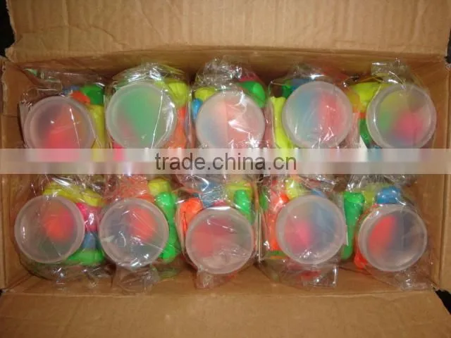 mini highlighter set ,stationery set