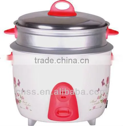 Electrical rice cooker portable mini cooker parts