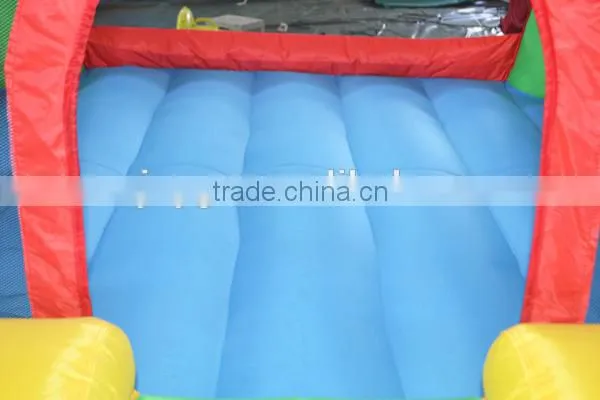 Mini Inflatable Nylon Oxford Jumping Bouncer In Stock