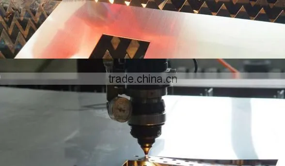 CNC YAG-4115/3015/2513 cnc YAG laser cutting machine