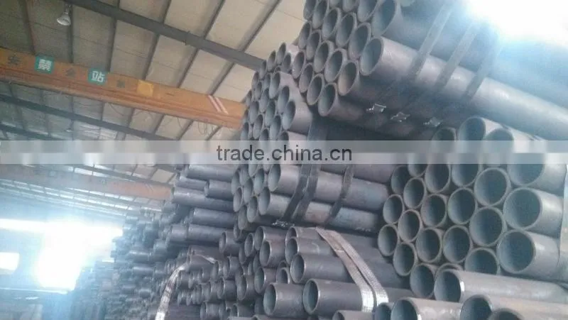 HOT SALED!THE BEST QUALITY SEAMLESS STEEL PIPE SUPPLIED BY CHINESE DISTRIBUTOR DIRECTLY