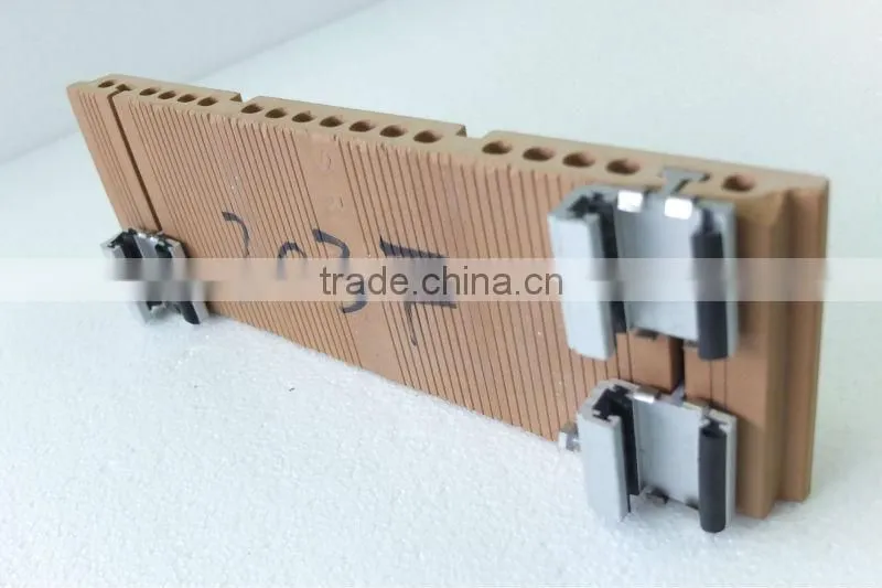 Professional terracotta clay panel hang with different specification
