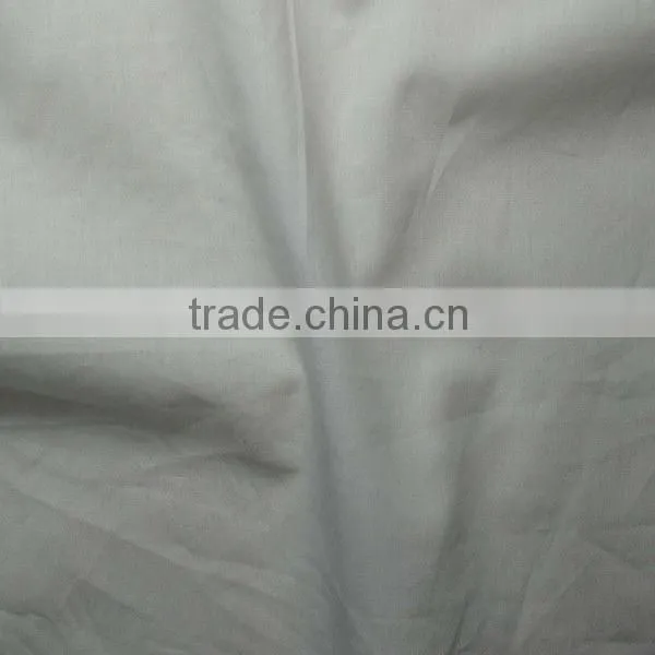100 cotton organic fabric for garment