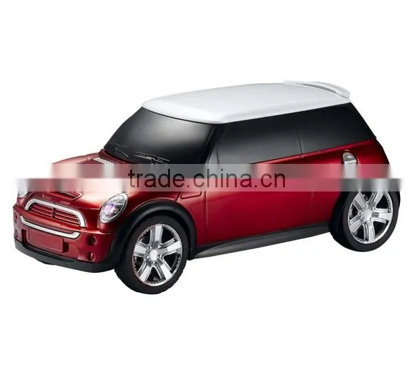 TF SD USB bluetooth speaker, 2016 hot sale cafini wireless car model bluetooth speaker