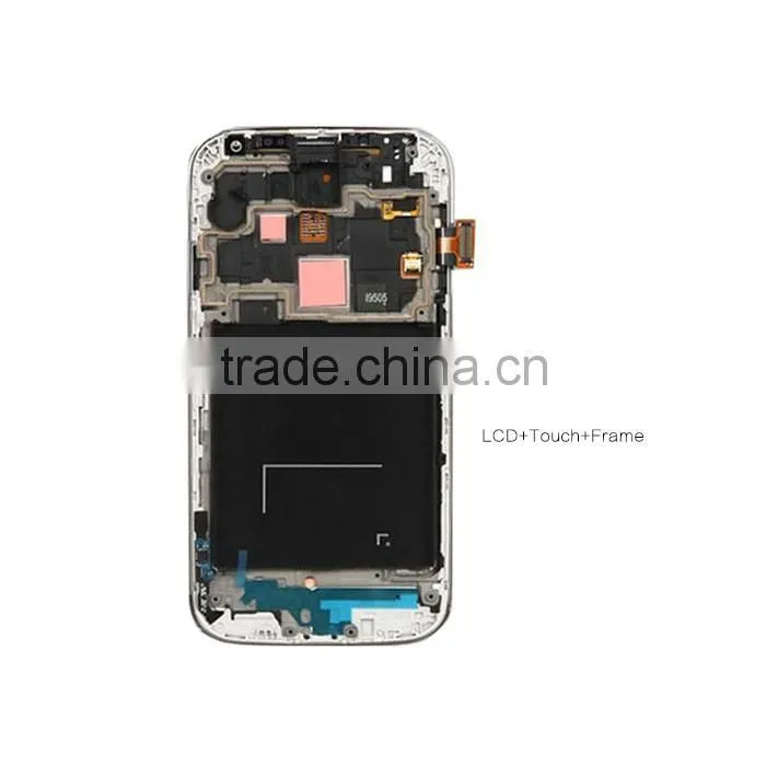 LCD display assembly for samsung galaxy s4 i9506