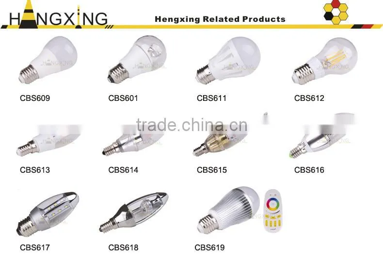 CBS610 High power floodlight bulb