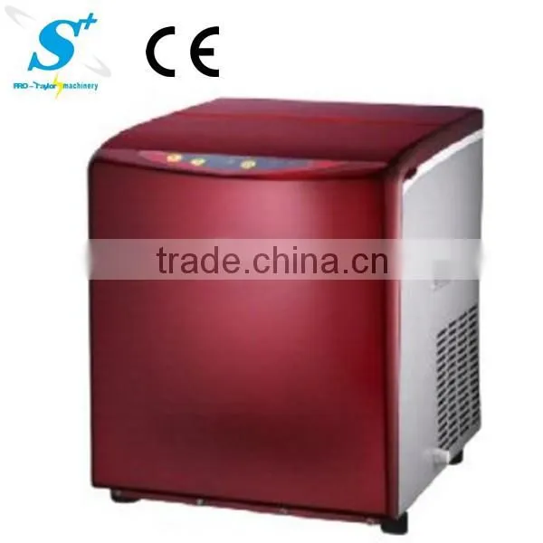 Portable bullet ice maker(CE approved)