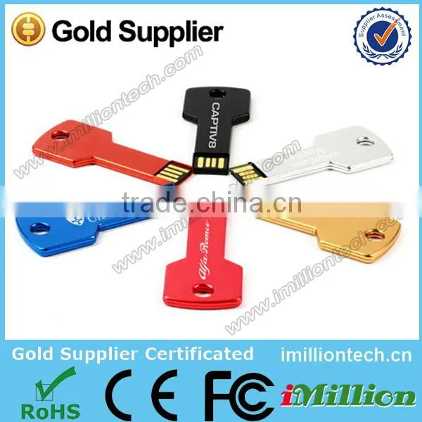 wholesale price 4gb 8gb 16gb 32gb disk on key with logo