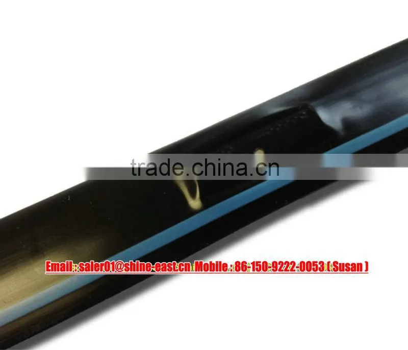Agriculture machine for PE drip irrigation pipe making machine extrusion line