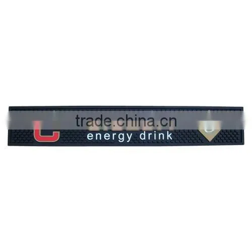 promotion bar mat,pvc bar mat , bar mat