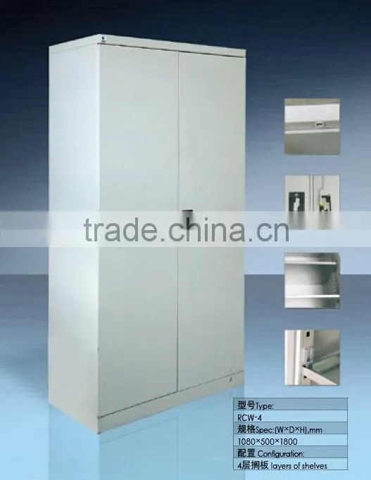 2015 RYWL hot sale custom locker with central lock