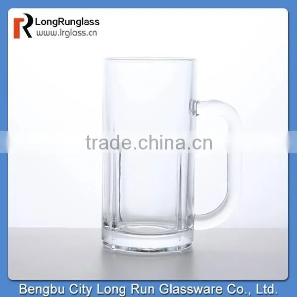 LongRun manufacturer hot sale new product party use 350ml beer steins
