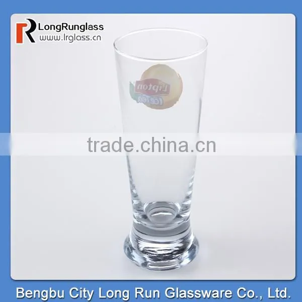 LongRun anhui glass plisner