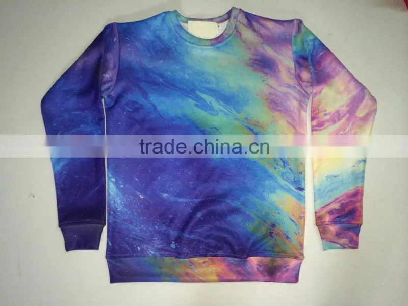 2015 pullover sweatshit sweater , custom sweatshirt,crewneck sweatshirts