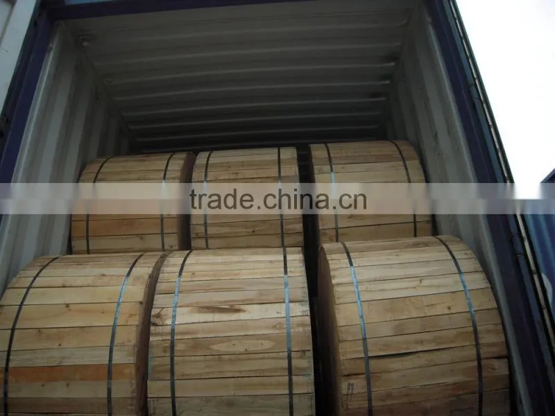 7/8'' aluminum feeder cable