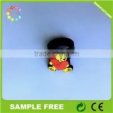 Factory Price New Design Cartoon Shaped Rings