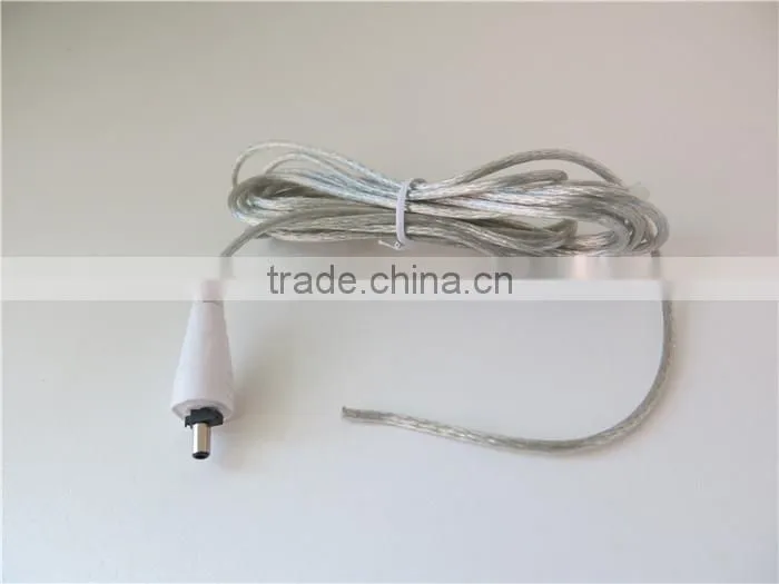 UL approved waterproof power supply electric connection cable network cable