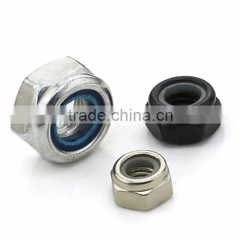 Latest new model durable 904l lock nut