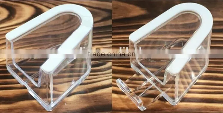 acrylic display stand holder for iphone