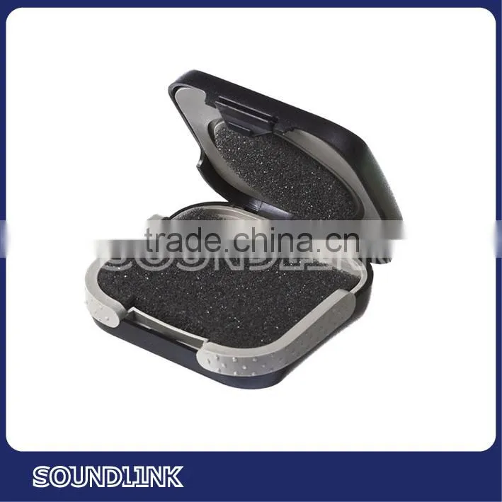 new hearing aid cases from Soundlink