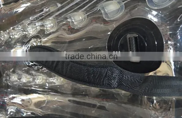 customized body zorbing A7002