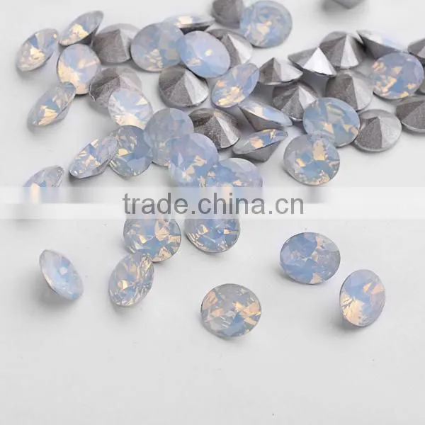 wholesale chatons 888 stones, glass chaton